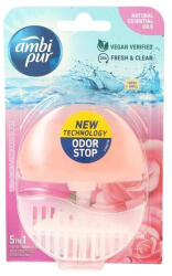 Ambi Pur Toalett illatosító AMBI PUR 55 ml rose&grape (C67459) - papir-bolt