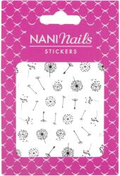 NANI 2D öntapadós matricák - 24