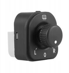 Golf Visszapillantó Tükör Állító Kapcsoló 5 Jetta MK5 Pessat