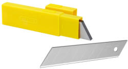 STANLEY Tördelhető Penge 25mm 10db - Stanley* 0-11-325 (3830119)