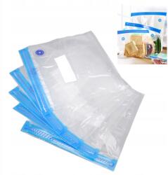 10 db Vákuumos élelmiszerzsák 22x21cm (3118220237211)