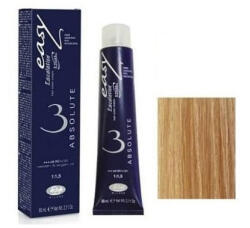 Lisap Easy Absolute ammónia rezorcin és PPD mentes hajfesték, 99/33 - hajpatika