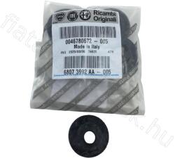 FIAT eredeti Hátsó ablaktörlő motor tömítés FIAT 500L (46780672)