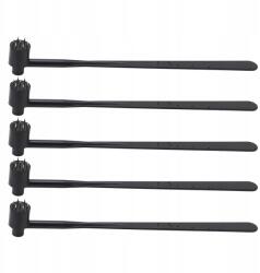 5 db szilvavirágos bőrkalapács, (1011230062911)