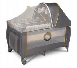 Lionelo Utazóágy Lionelo 71 x 127 cm többszínű (5902581656193)