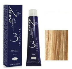 Lisap Easy Absolute ammónia rezorcin és PPD mentes hajfesték, 99/07 - hajpatika