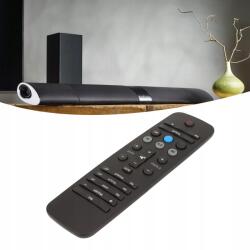  Tv Távirányító Philips Helyettesítő Tv Smart 4K HDMBE300 (0792172998390)