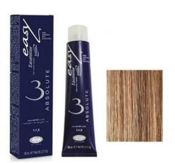 Lisap Easy Absolute ammónia rezorcin és PPD mentes hajfesték, 88/21 - hajpatika