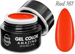 NANI gel UV Amazing Line 5 ml - Red