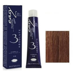 Lisap Easy Absolute ammónia rezorcin és PPD mentes hajfesték, 77/78 - hajpatika