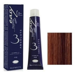 Lisap Easy Absolute ammónia rezorcin és PPD mentes hajfesték, 77/76 - hajpatika