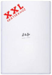  Ultra Pro toploader kemény tok 4" x 6" - db (XXL kártyákhoz)