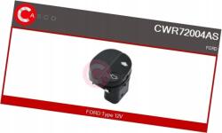 FORD Ablakemelő kapcsoló Pp 6-pin Casco CWR72004AS