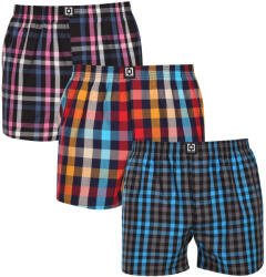 Horsefeathers 3PACK férfi rövidnadrágHorsefeathers Sonny csomag 2 (AM285B) XL