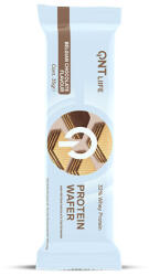QNT Protein Wafer (35 Gr) Belgian Chocolate