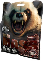 Zoomad Labs ZOOMASS (5400 GR) DEVILS CHOCO