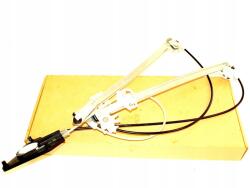 Polcar Elektromos Ablakemelő Motor Nélkül Audi A1, 04.10- Első