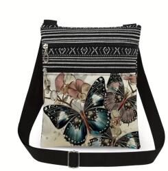  Női Oldaltáska -vászon- (wn1189123-1-1-1)