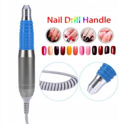  Elektromos Körömfúró Fogantyú