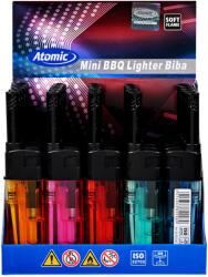  Tűzhelygyújtó Atomic Biba Mini Kínáló (25db-os) 3697200 (rf3697200)