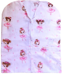  Balerina mintás - Vállfazsák / 40x50 cm