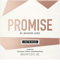 Jennifer Lopez Promise Intense EDP 30 ml