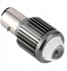  Ba20d Motorkerékpár izzó Led fényszórókhoz