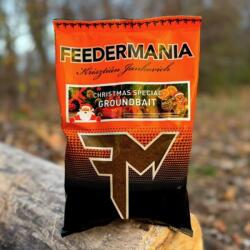 Feedermania / Venom Feedermania GROUNDBAIT CHRISTMAS SPECIAL (F0101CCB)