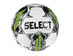 Select Braga 5 fehér focilabda (337361)