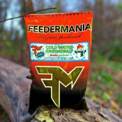 Feedermania / Venom Feedermania GROUNDBAIT COLD WATER MANGO-BANANA CSL (F0101074)