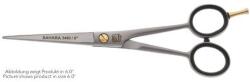  Hajvágó olló Cerena Solingen Sahara6.5
