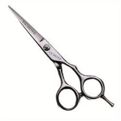  Hajvágó olló fényes egonómikus kialakítással 5.5 VM-4379248601