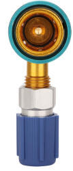  R1234YF Légkondicionáló Csatlakozók És R134A Adapterek (KOFYV6644)