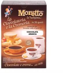 Moretto narancsos tasakos forrócsoki por 12 db