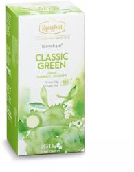 Ronnefeldt Teavelope Classic Green BIO 25 db