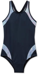 Tchibo - Lány fürdőruha - nő - méret 146/152 - kék