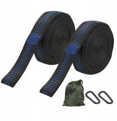  Heveder A Függőágy Rögzítéséhez Hinta 2X200CM (82257)