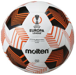 Molten F5U3400-34 focilabda - Európa-liga replika, 5-ös méret (mhs915419)