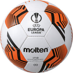 Molten F5U3600-12 focilabda - Európa-liga replika, 5-ös méret (mhs963302)