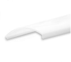 Ledium CV17 LED profil előlap, opál, 2m (OH9112885)