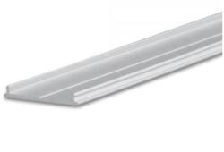 Ledium Surf15 hajlítható LED profil, 15mm, ezüst eloxált alumínium, 2m (OH9113624)