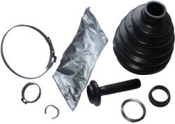 Lobro Féltengely Gumiharang Skoda Octavia