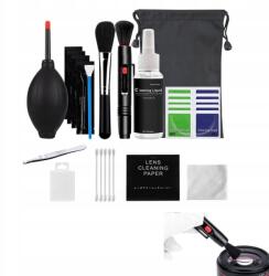  Körte Ecset Készlet A Fényképezőgép Objektívjének Tisztításához (06977619069886)