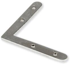 Ledium Sarokösszekötő elem, 90°, Lamp30/Lamp40 LED lámpaprofilhoz, 4db-os szett (OH9114576)