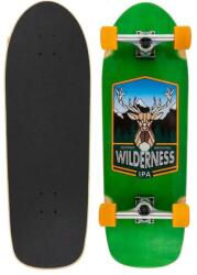 D STREET D Street Wilderness Cruiser komplett gördeszka 10X30.5 (DSWICGEUML10)