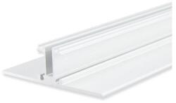 Ledium 2Side alumínium LED lámpaprofil, 12mm, fehér, 2m (OH9113609)