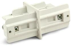 Ledium 3 fázisú 'Classic' toldóelem, sínes LED világítási rendszerekhez, nem vezető, fehér (OH9107654)