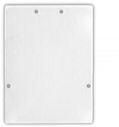 Ledium EC74W végzáró Lamp40 LED lámpaprofilhoz, fehér, 2db, csavarokkal (OH9114395)