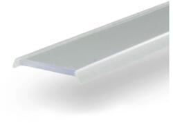 Ledium Víztiszta előlap Corner22 LED profilhoz, 2m (OH9112267)