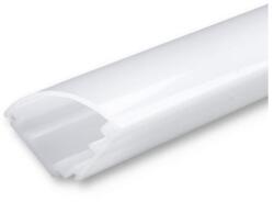 Ledium Corner13 LED sarokprofil, 13mm, opál, 2m (OH9113650)
